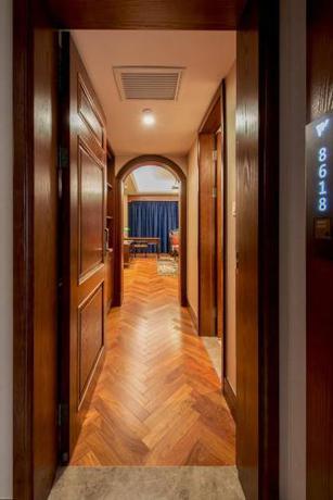 Imagen general del Wen De Fu Hotel. Foto 5