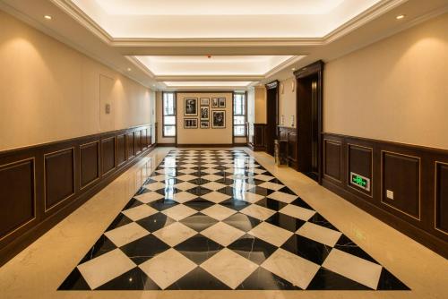 Imagen general del Wen De Fu Hotel. Foto 6