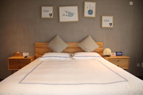 Imagen de la habitación del Wenyuan Shicheng Inn Qiandao Lake. Foto 6