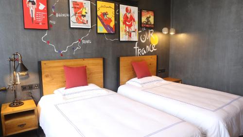 Imagen general del Wenyuan Shicheng Inn Qiandao Lake. Foto 4