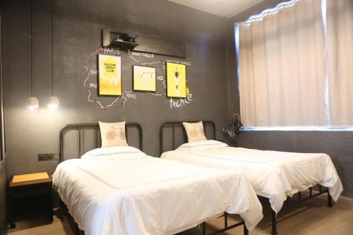 Imagen general del Wenyuan Shicheng Inn Qiandao Lake. Foto 5