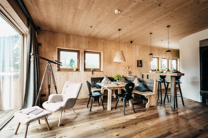 Imagen de la habitación del Werdenfelserei. Foto 3