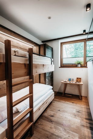 Imagen de la habitación del Werdenfelserei. Foto 5