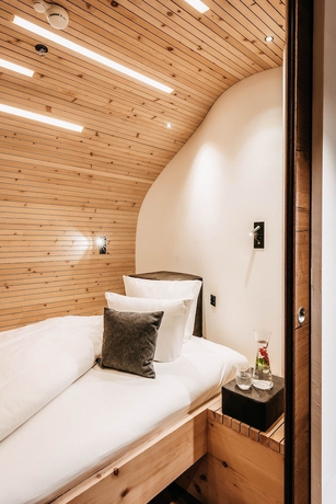 Imagen de la habitación del Werdenfelserei. Foto 7