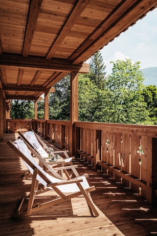 Imagen de la habitación del Werdenfelserei. Foto 11