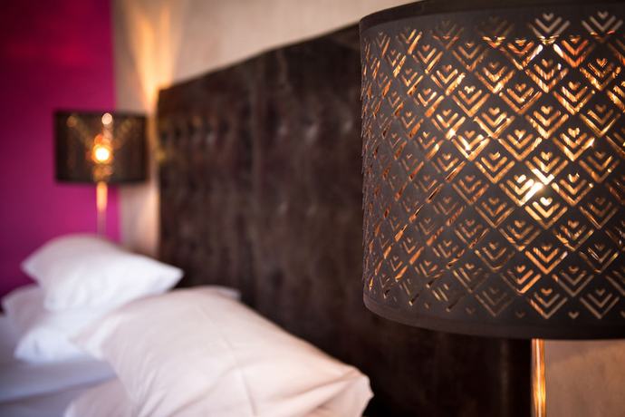 Imagen de la habitación del Werners Boutique Hotel. Foto 2