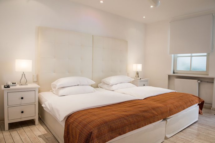 Imagen de la habitación del Werners Boutique Hotel. Foto 3