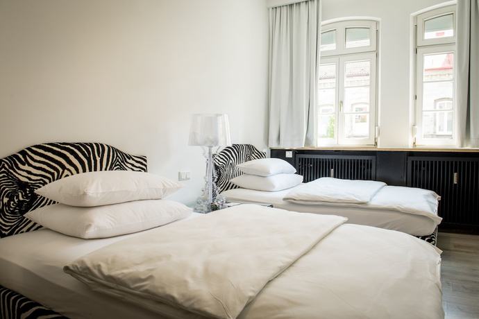 Imagen de la habitación del Werners Boutique Hotel. Foto 4