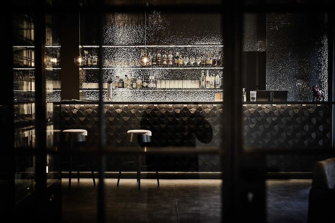 Imagen de los interiores del Werners Boutique Hotel. Foto 17