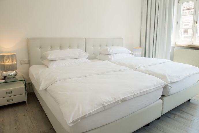 Imagen de la habitación del Werners Boutique Hotel. Foto 5