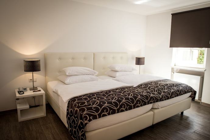 Imagen de la habitación del Werners Boutique Hotel. Foto 6
