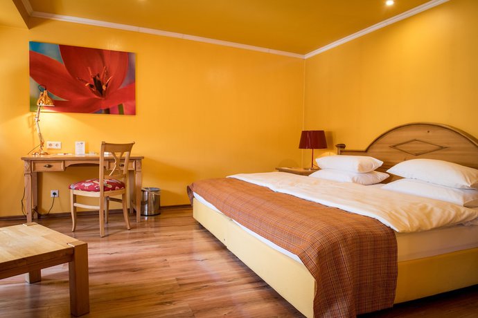 Imagen de la habitación del Werners Boutique Hotel. Foto 8