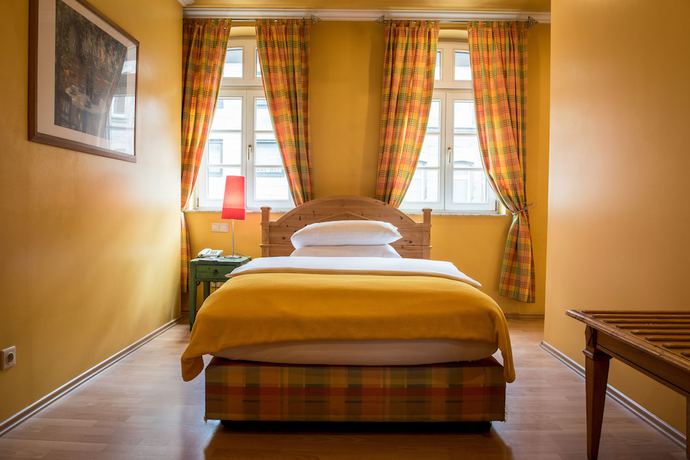 Imagen de la habitación del Werners Boutique Hotel. Foto 10