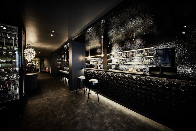 Imagen de los interiores del Werners Boutique Hotel. Foto 19