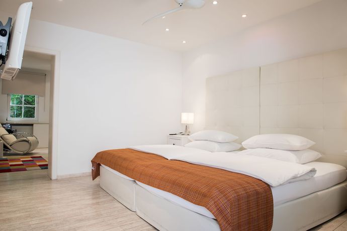 Imagen de la habitación del Werners Boutique Hotel. Foto 11