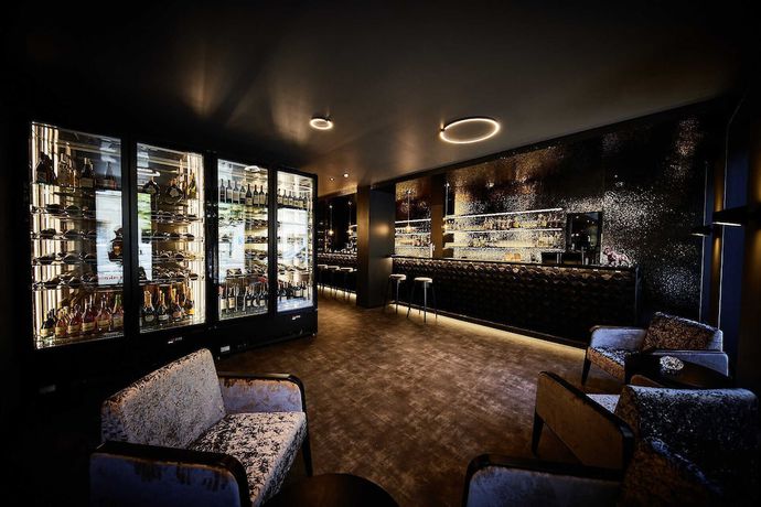 Imagen de los interiores del Werners Boutique Hotel. Foto 20