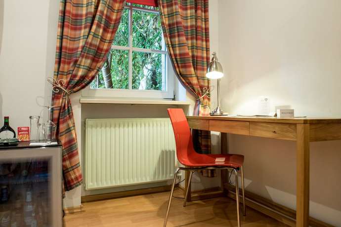 Imagen de la habitación del Werners Boutique Hotel. Foto 12
