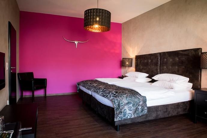 Imagen de la habitación del Werners Boutique Hotel. Foto 13