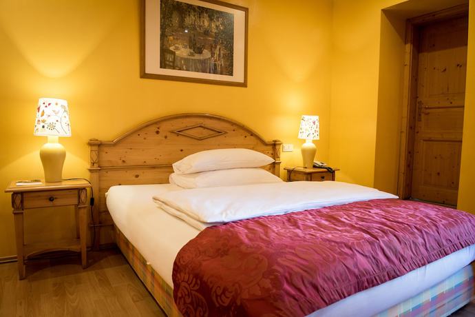 Imagen de la habitación del Werners Boutique Hotel. Foto 14