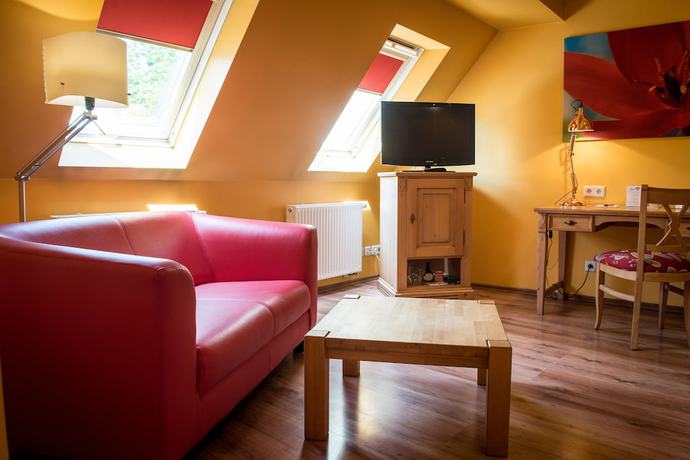 Imagen de la habitación del Werners Boutique Hotel. Foto 16