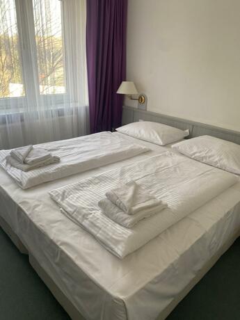 Imagen general del Werrapark Resort Ferienhausanlage Am Sommerberg. Foto 1