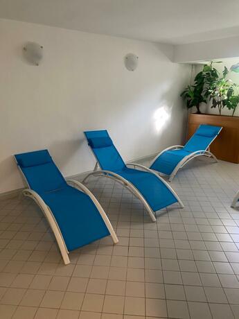 Imagen general del Werrapark Resort Ferienhausanlage Am Sommerberg. Foto 6