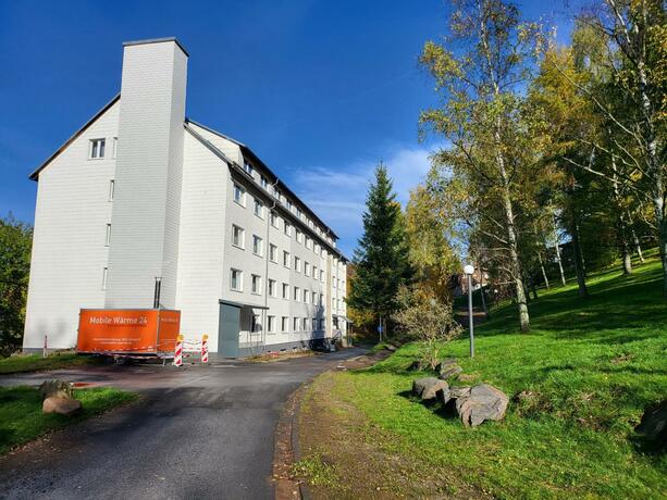 Imagen general del Werrapark Resort Ferienhausanlage Am Sommerberg. Foto 8