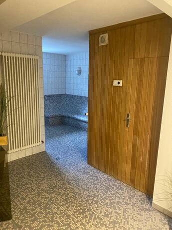 Imagen general del Werrapark Resort Ferienhausanlage Am Sommerberg. Foto 11
