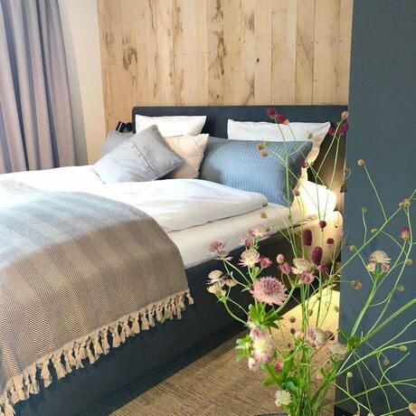 Imagen de la habitación del Wertsch&auml;tzer Hotel - Krumme Str.. Foto 13
