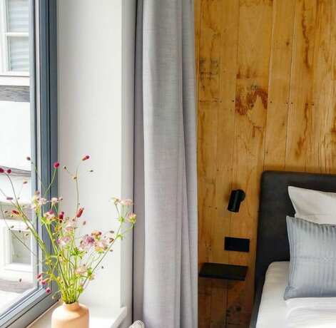 Imagen general del Wertsch&auml;tzer Hotel - Krumme Str.. Foto 4