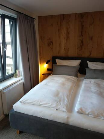 Imagen general del Wertsch&auml;tzer Hotel - Krumme Str.. Foto 5