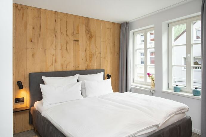 Imagen general del Wertsch&auml;tzer Hotel - Krumme Str.. Foto 6