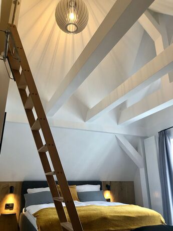 Imagen de la habitación del Wertsch&auml;tzer Hotel - Krumme Str.. Foto 14