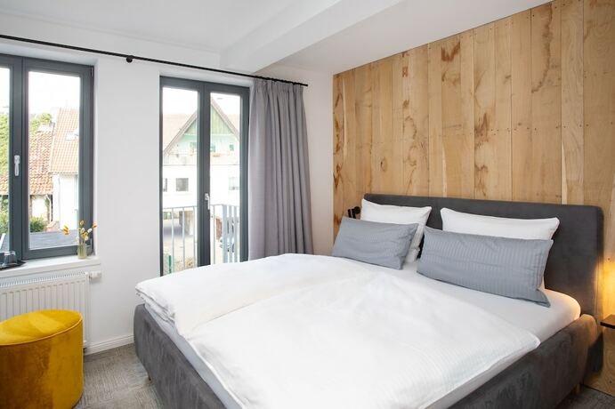 Imagen de la habitación del Wertsch&auml;tzer Hotel - Krumme Str.. Foto 16