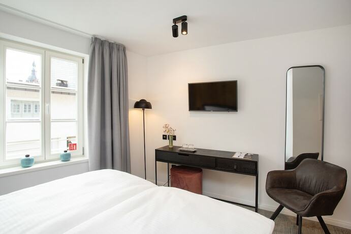 Imagen general del Wertsch&auml;tzer Hotel - Krumme Str.. Foto 8