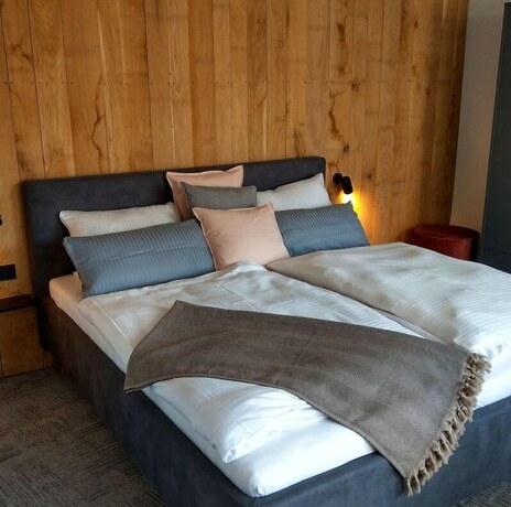 Imagen de la habitación del Wertsch&auml;tzer Hotel - Krumme Str.. Foto 17