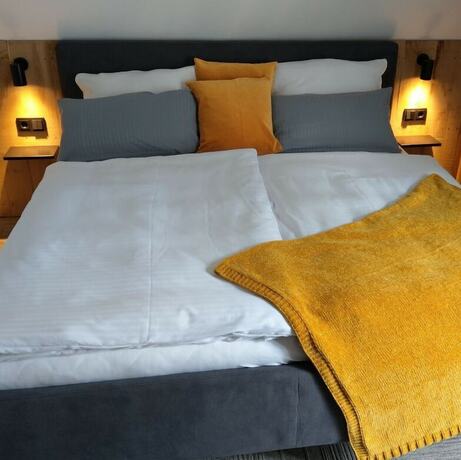 Imagen de la habitación del Wertsch&auml;tzer Hotel - Krumme Str.. Foto 18