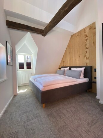 Imagen de la habitación del Wertsch&auml;tzer Hotel - Krumme Str.. Foto 19