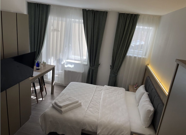 Imagen de la habitación del Weseler Wirtshaus Appartements. Foto 1