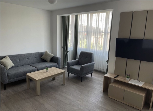 Imagen de la habitación del Weseler Wirtshaus Appartements. Foto 3