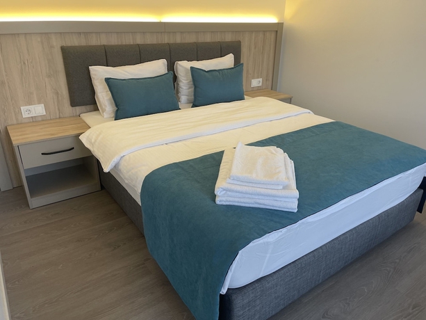 Imagen de la habitación del Weseler Wirtshaus Appartements. Foto 12