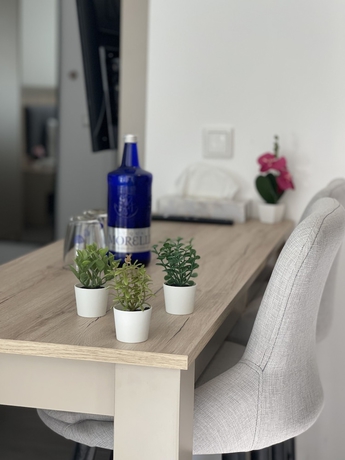Imagen de la habitación del Weseler Wirtshaus Appartements. Foto 17