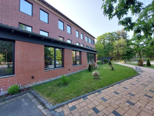 Imagen general del Wesendorf Residenz Premium Lounge. Foto 3