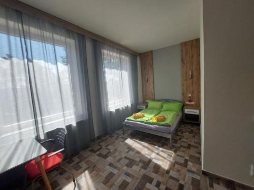 Imagen de la habitación del Wesendorf Residenz Premium Lounge. Foto 17