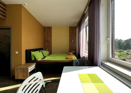 Imagen de la habitación del Wesendorf Residenz Premium Lounge. Foto 18