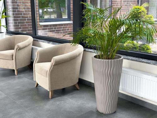 Imagen general del Wesendorf Residenz Premium Lounge. Foto 5