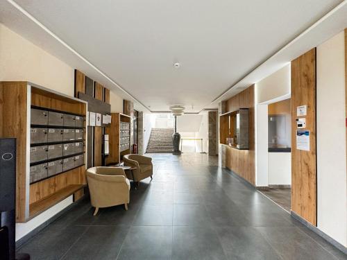 Imagen general del Wesendorf Residenz Premium Lounge. Foto 8