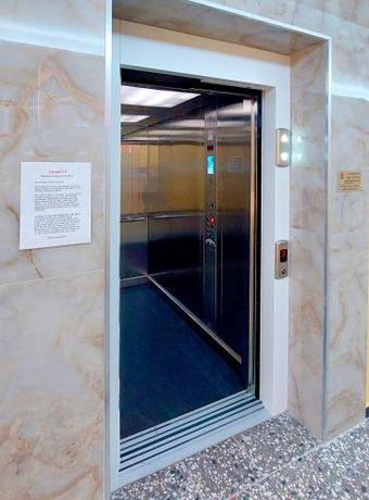 Imagen general del Wesendorf Residenz Premium Lounge. Foto 9