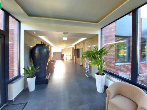 Imagen general del Wesendorf Residenz Premium Lounge. Foto 10