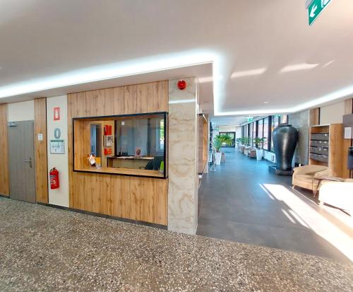 Imagen general del Wesendorf Residenz Premium Lounge. Foto 11